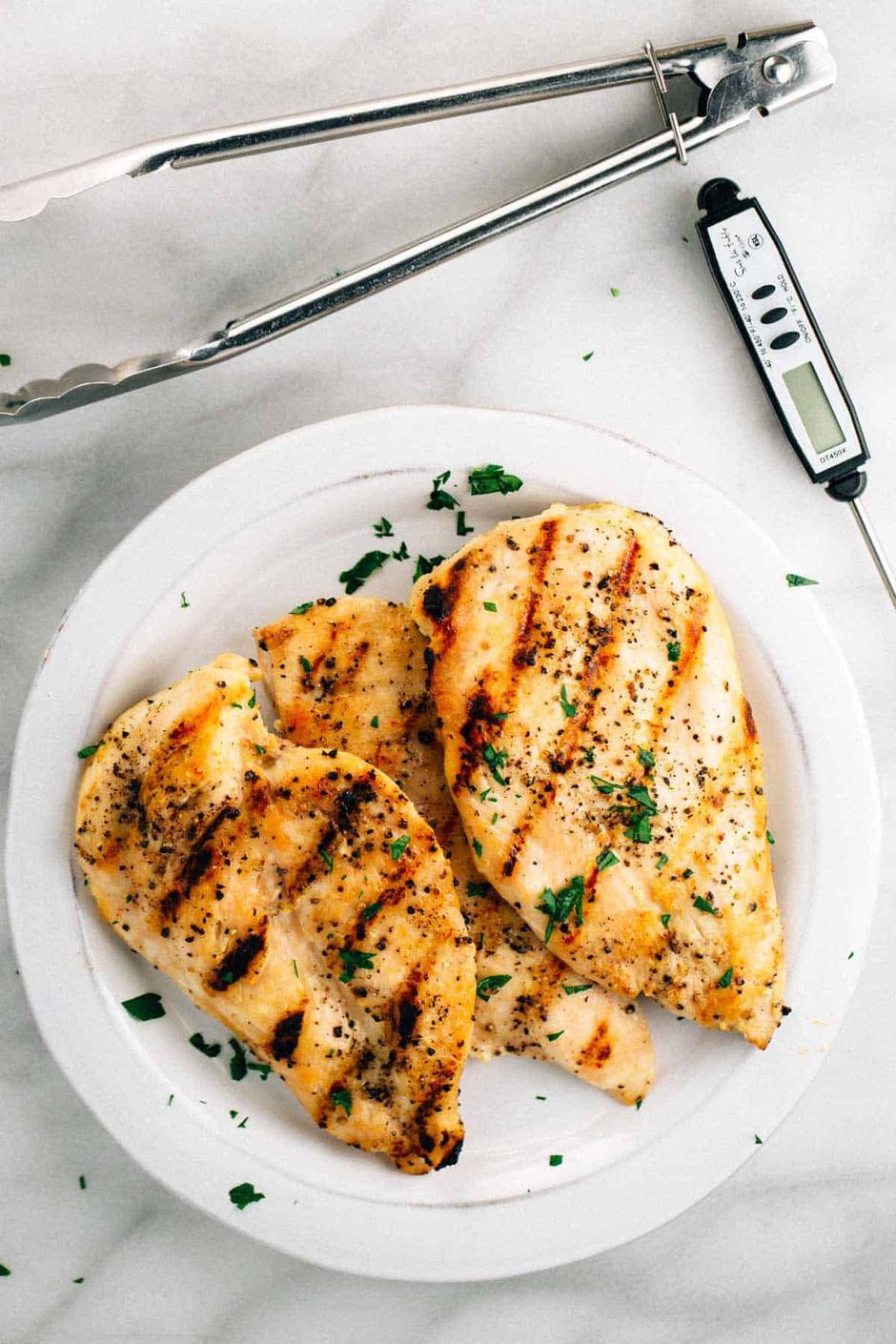 pileća prsa | Author: Jessica Gavin/Pinterest