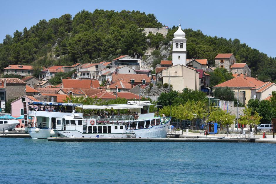 skradin | Author: Hrvoje Jelavić/PIXSELL