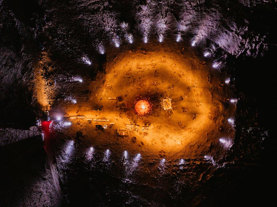 MarsOvca | Author: Eugen Rebernišak, Hrvoje Jurić, Goran Rihelj