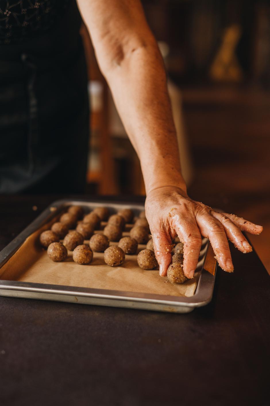 Golosa - tematska gastronomska šetnja | Author: Press