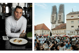 Place Market Zagreb