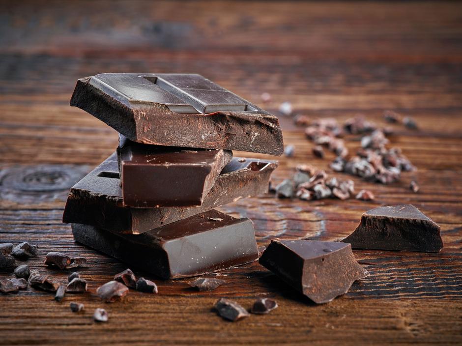 čokolada | Author: Thinkstock