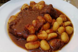 Pašticada