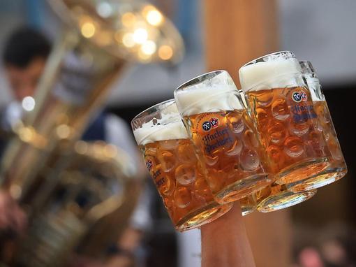 Oktoberfest 2024.