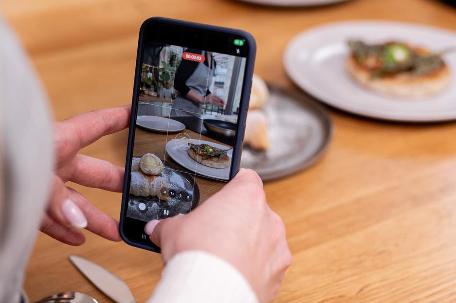 24SATA Gastro zvijezda 2025. | Author: Luka Antunac/PIXSELL