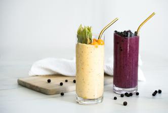 smoothie