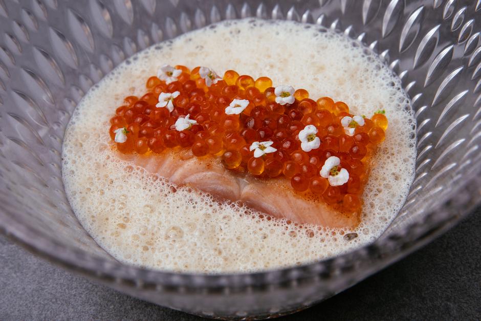 Noel proljetni meni | Author: Press