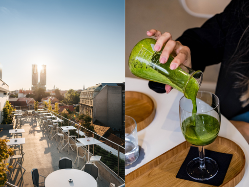 Stellar Boutique Modules by Maistra City Vibes