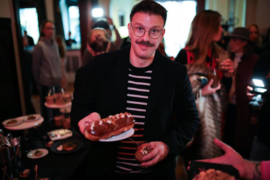 Zagreb: Predstavljanje adventskih delicija ovogodišnjeg izdanja Fooling around | Author: Emica Elvedji/PIXSELL