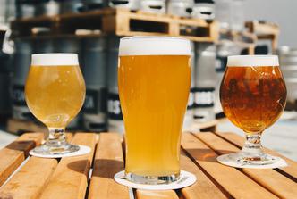 Craft pivo