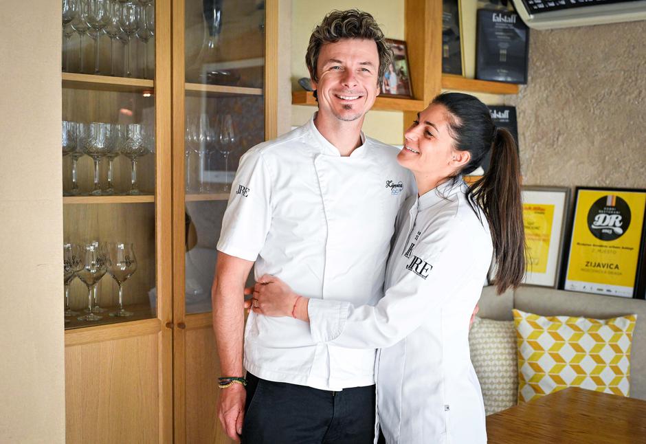 stiven vunić | Author: Press