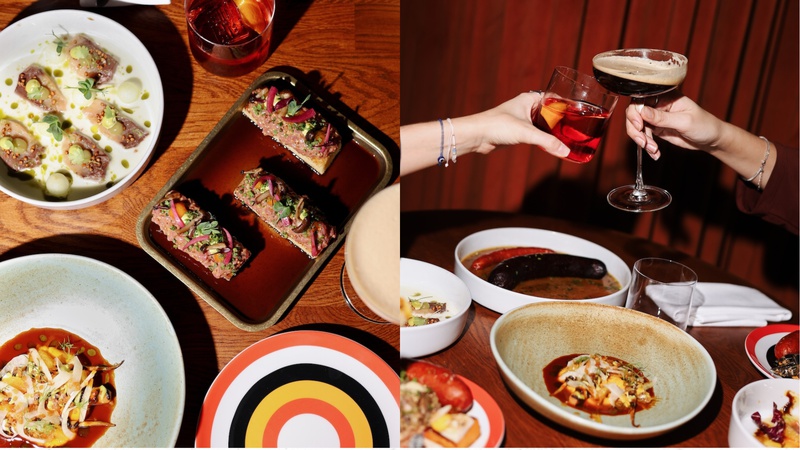 Uo&ccaron;i otvorenja u New Yorku, Boogie Lab je u Zagrebu predstavio odli&ccaron;an ve&ccaron;ernji meni