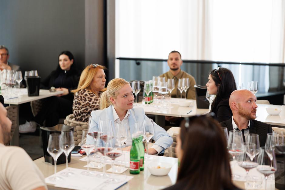 vino dalmacije | Author: Ante Gusić