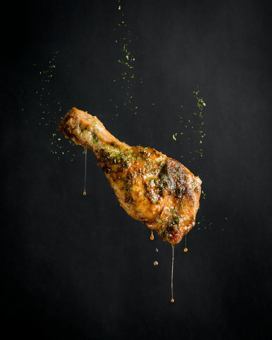 pileći batak | Author: Levi T/Unsplash