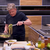 Gordon Ramsay, špageti sa zelenom salatom