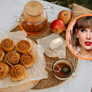 taylor swift cimet rolice