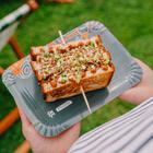 asian street food festival, picnic