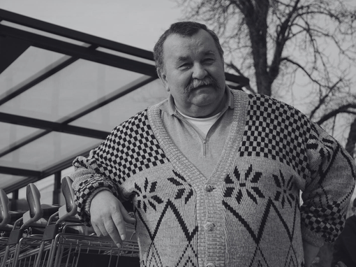 preminuo Ivan Molnar, posljednji Titov kuhar