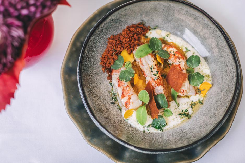 le bistro, esplanade, zima, božić | Author: Arhiva hotela Esplanade