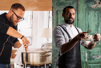 AUTENTICA food & wine festival