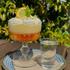 Aperol Spritz Trifle