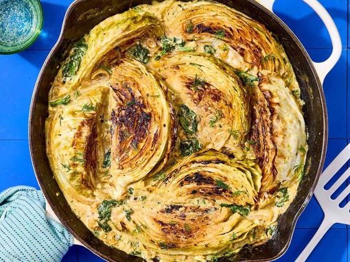 gratinirani kupus, francuska juha od luka