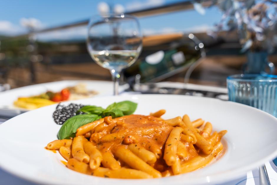 Travel to Taste Krk | Author: Press