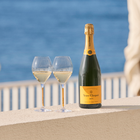 Hyatt Regency Zadar x Veuve Clicquot Pool Party