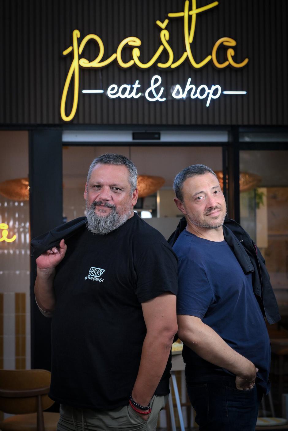 pašsta & mašta | Author: Press