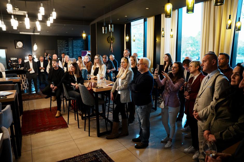 Najavljena 32. Vinistra | Author: Domagoj Sever