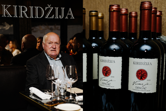 kiridžija, plavac mali, dingač, vrime je...