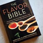 The flavor bible