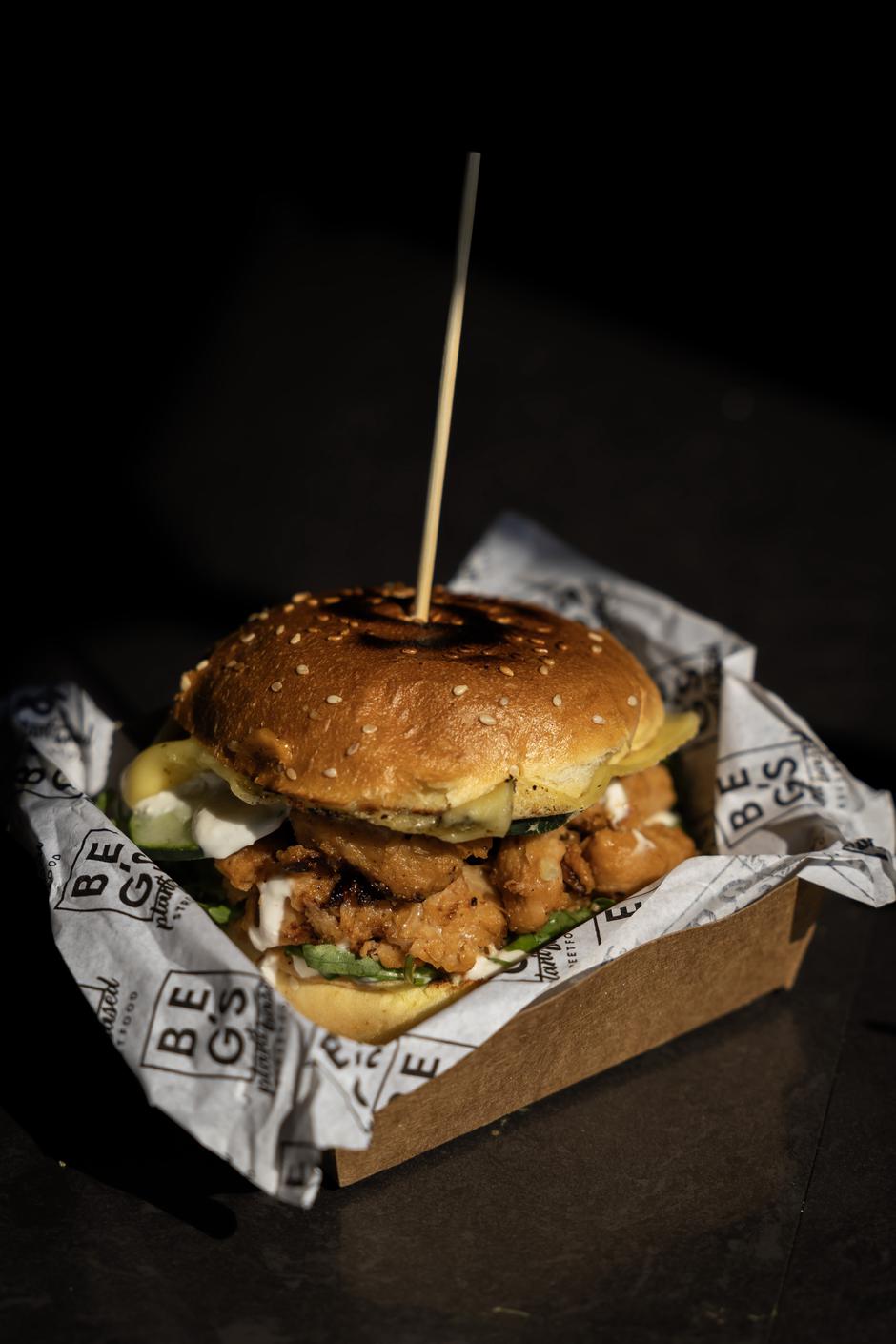 Burger Festival Omiš | Author: PR Burger Festival