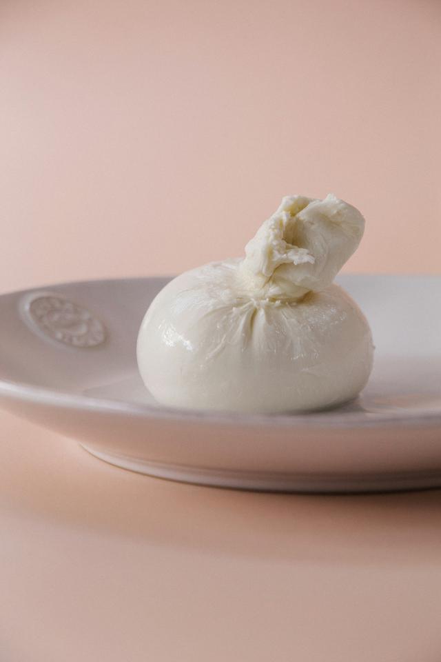 burrata