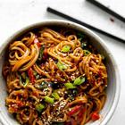 rezanci, noodles