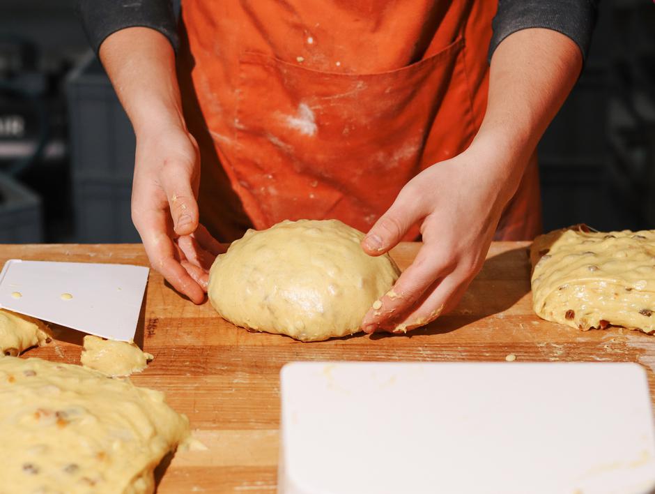 boogie lab, boogie bakery, pinca | Author: Karlo Jelić