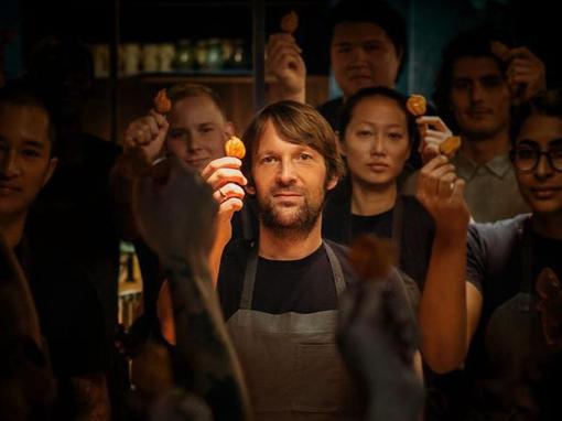 Rene Redzepi