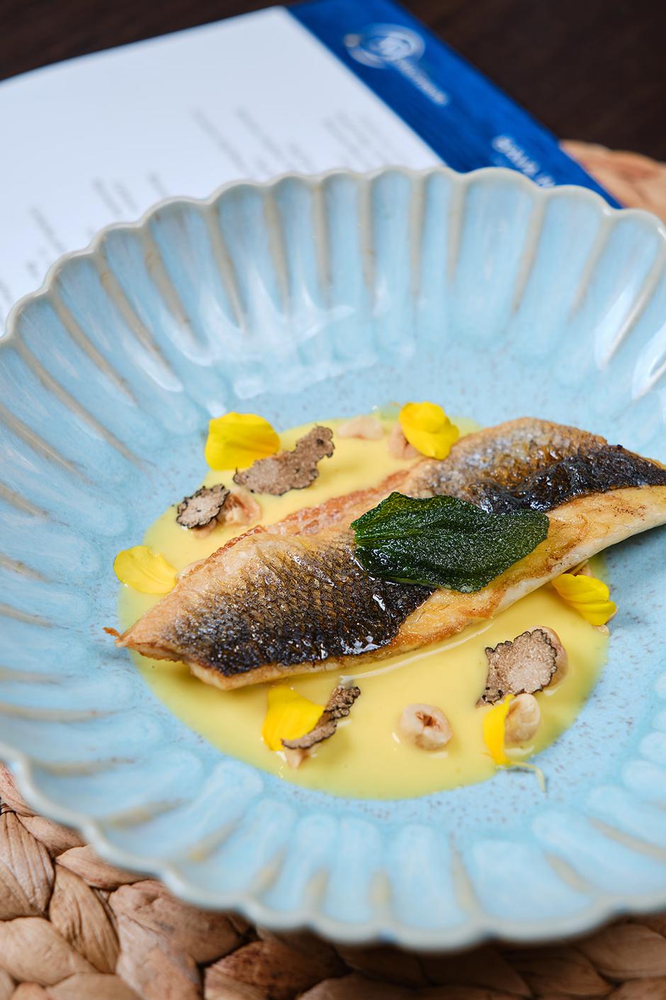 TASTE OF MEDITERRANEAN | Author: SANDRO TARIBA