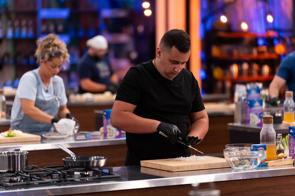 masterchef 2025. | Author: Nova TV