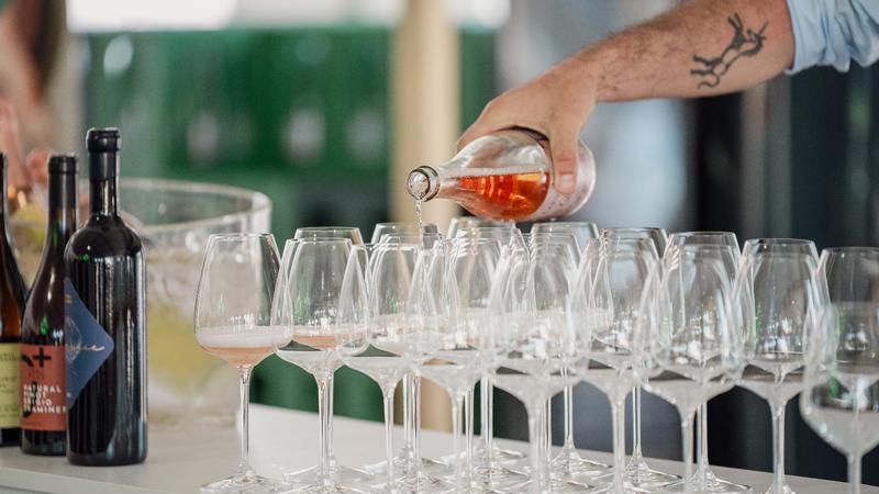 Ekolo&scaron;ka vina budu&cacute;nost su (kontinentalnog) vinarstva