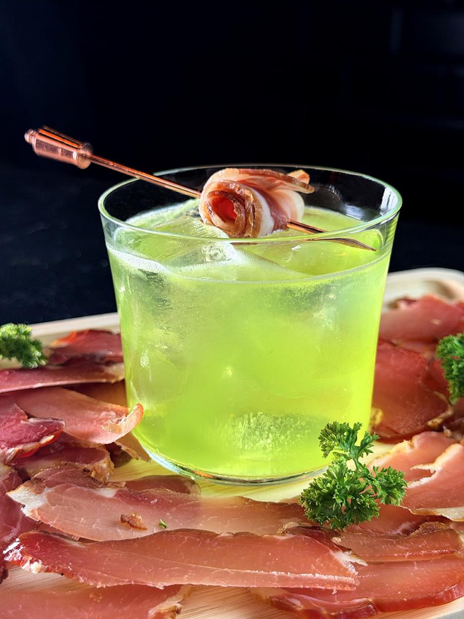 Noir43, kokteli | Author: Press