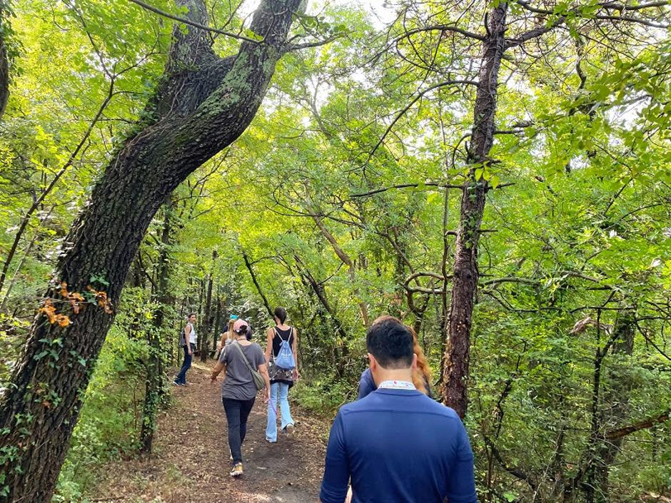 Crikvenica Food & Wine Walk | Author: Press