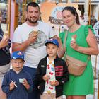 festival sladoleda u njivicama