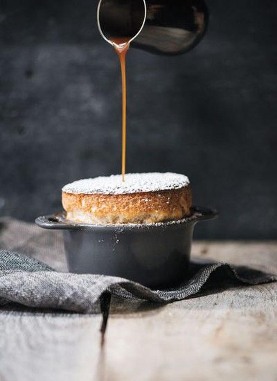 souffle od jabuka | Author: Eat Your Books/Pinterest