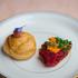 Bistro Beška, Ines Jurišić, Dino Galvagno