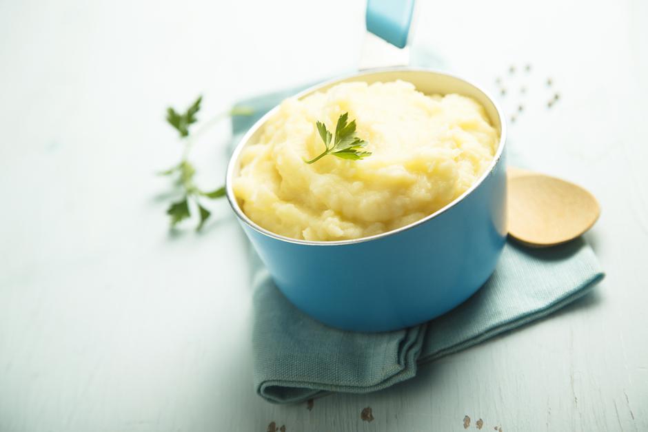 Pire krumpir | Author: Shutterstock