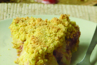 Crumble