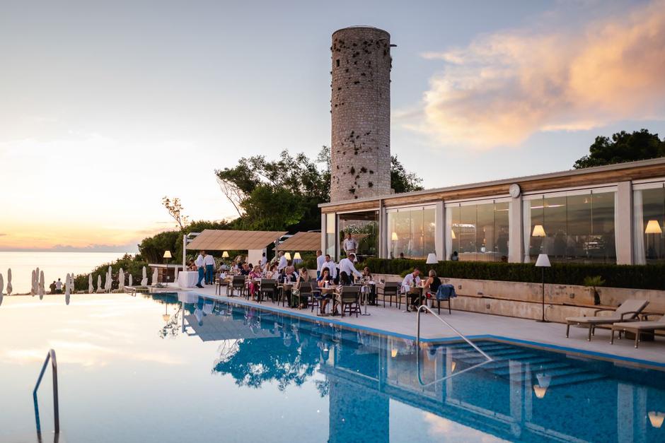 Miramare by Fratelli Cerea | Author: Press