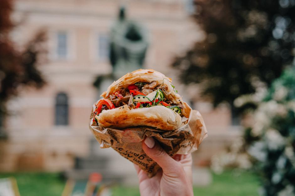 asian street food festival | Author: PR Asian Street Food Festivala