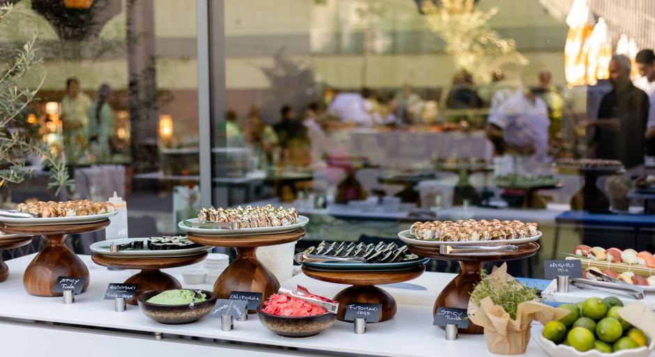 hyatt regency zadar, brunch | Author: Press
